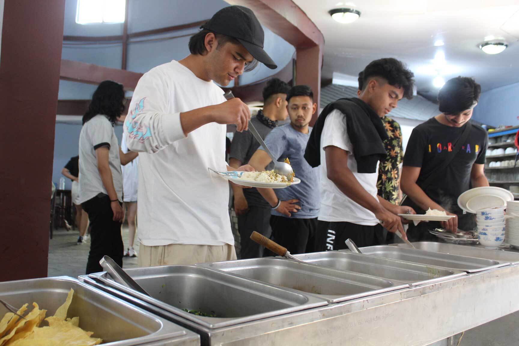 Kasthamandap A Level