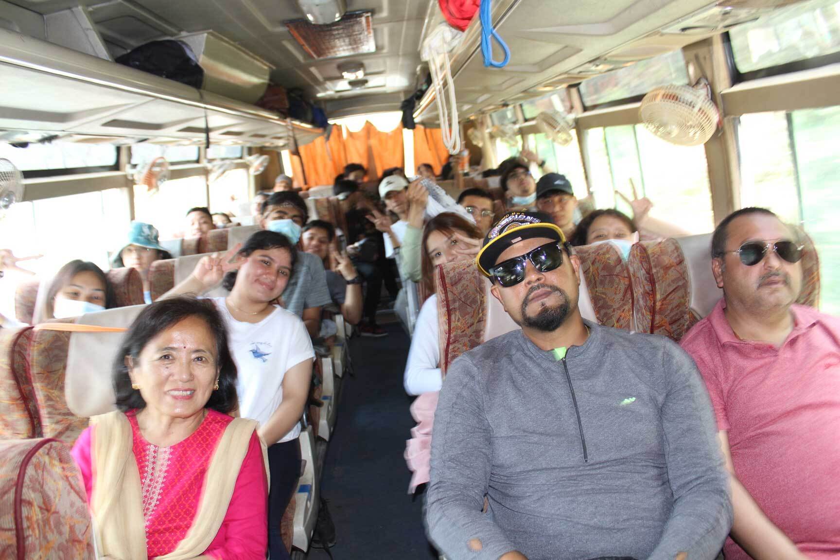 Kasthamandap A Level