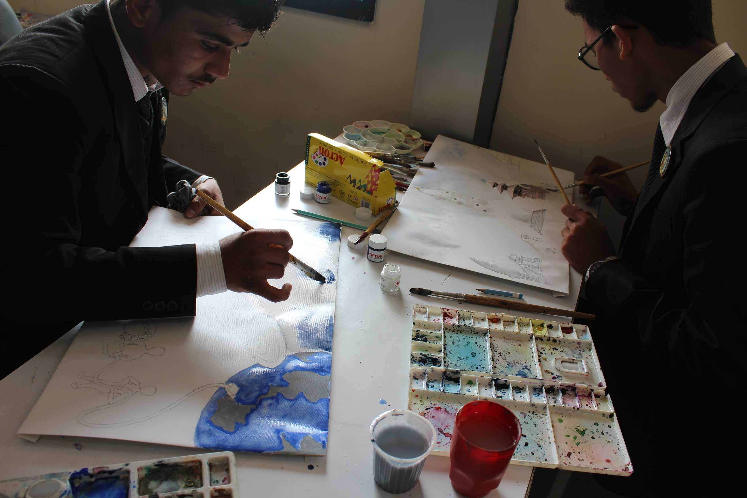 Kasthamandap A Level