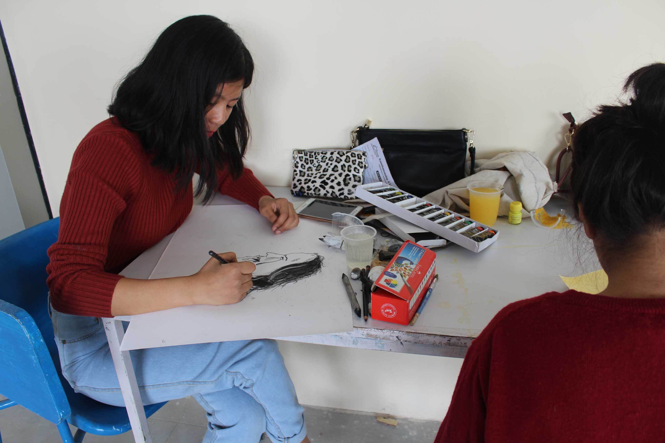 Kasthamandap A Level