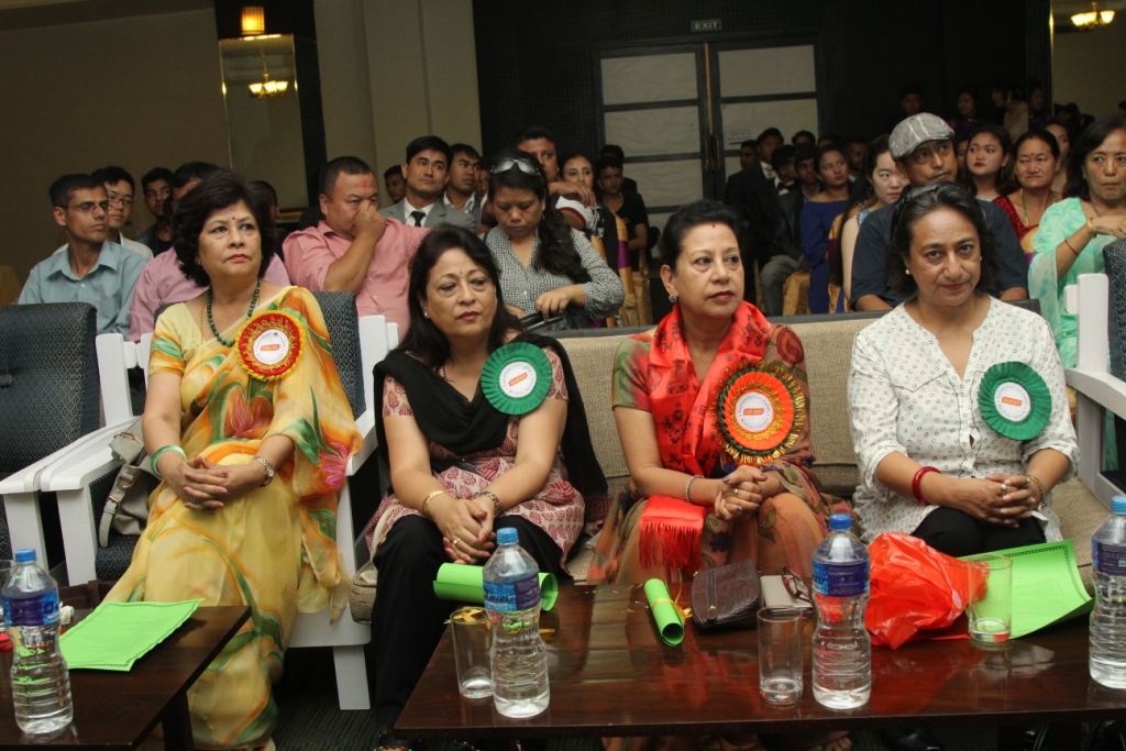 Kasthamandap A Level