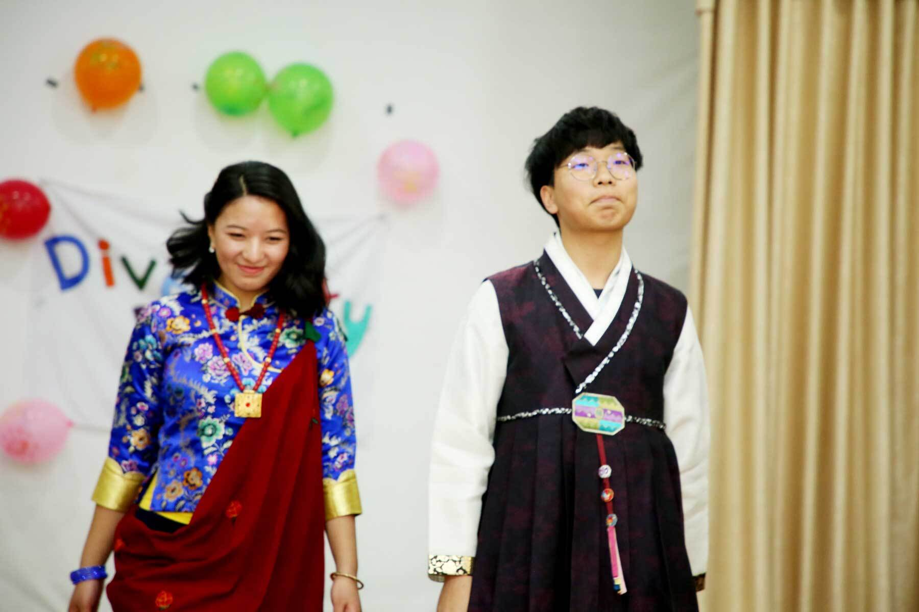 Kasthamandap A Level