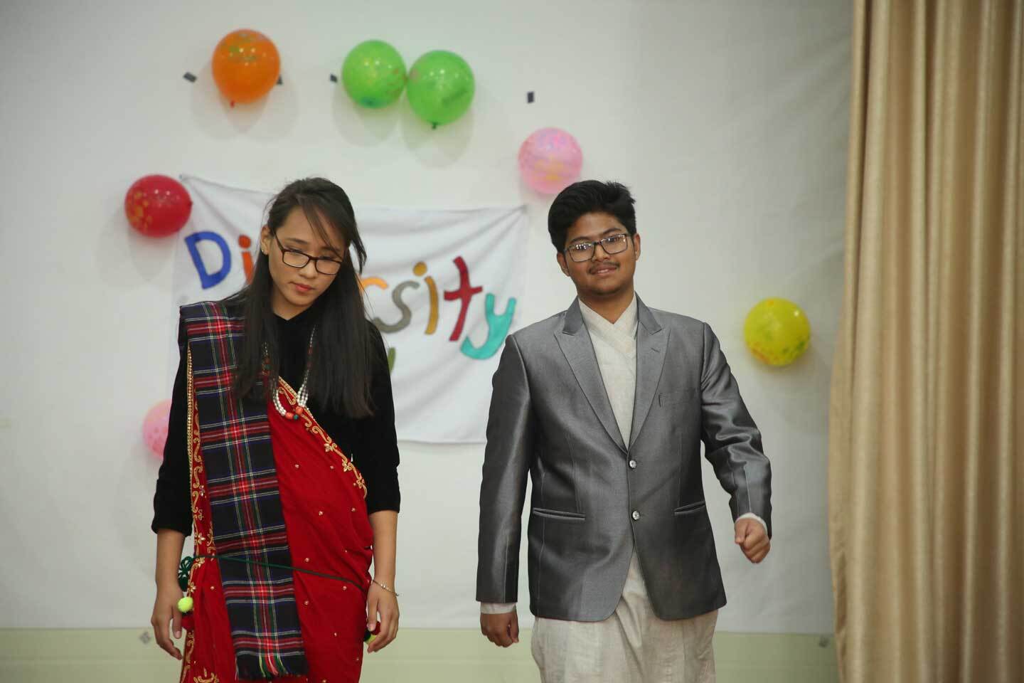 Kasthamandap A Level