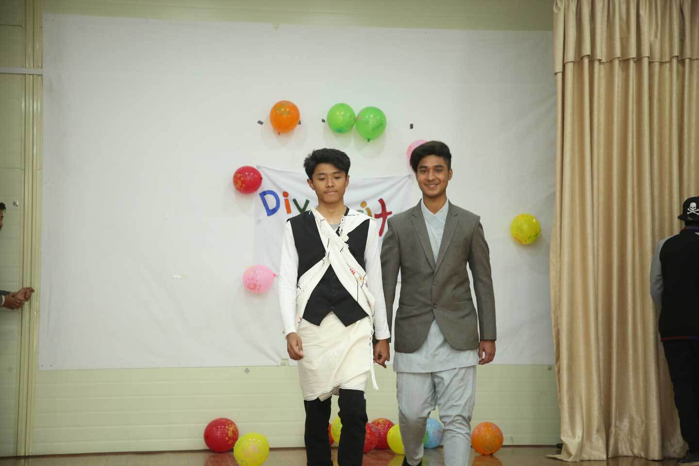 Kasthamandap A Level