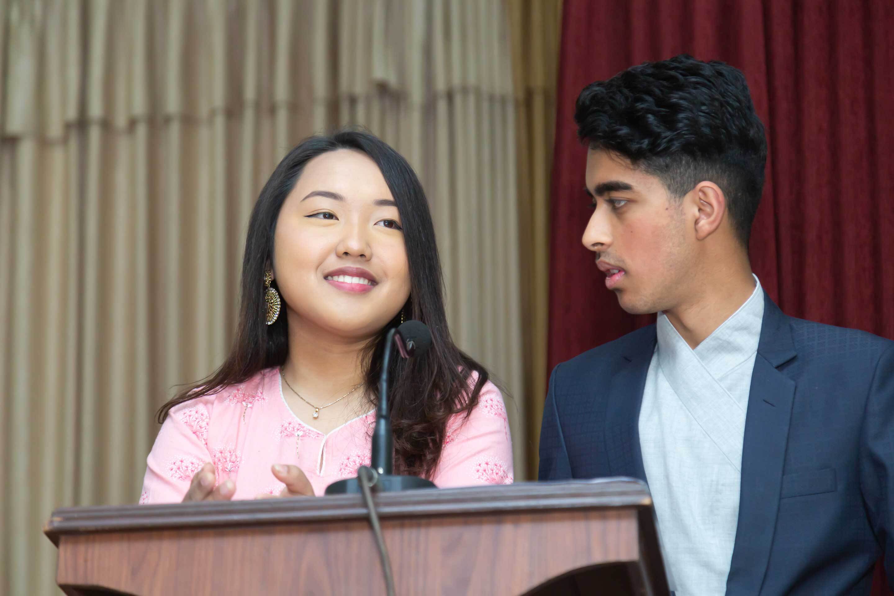 Kasthamandap A Level