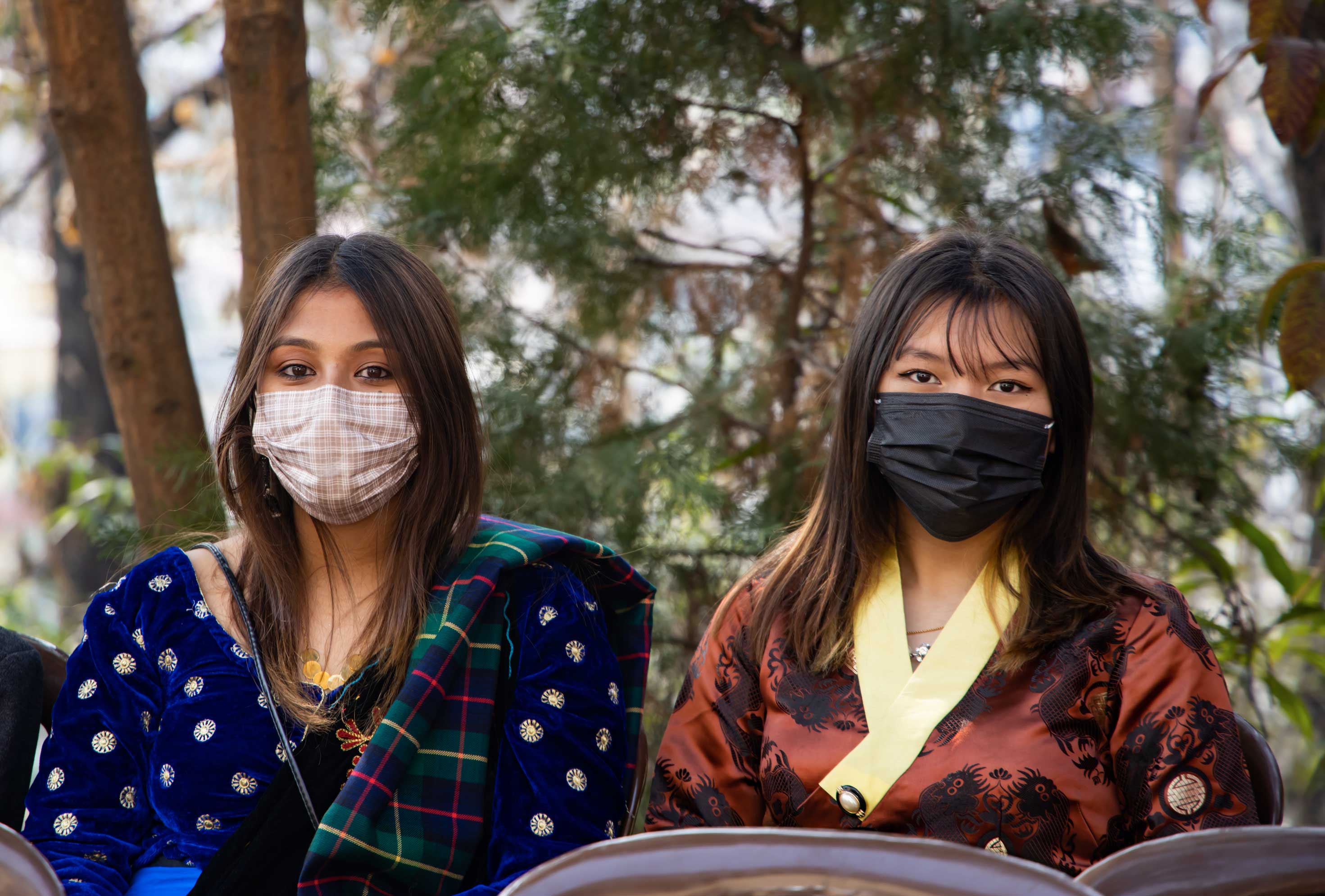 Kasthamandap A Level