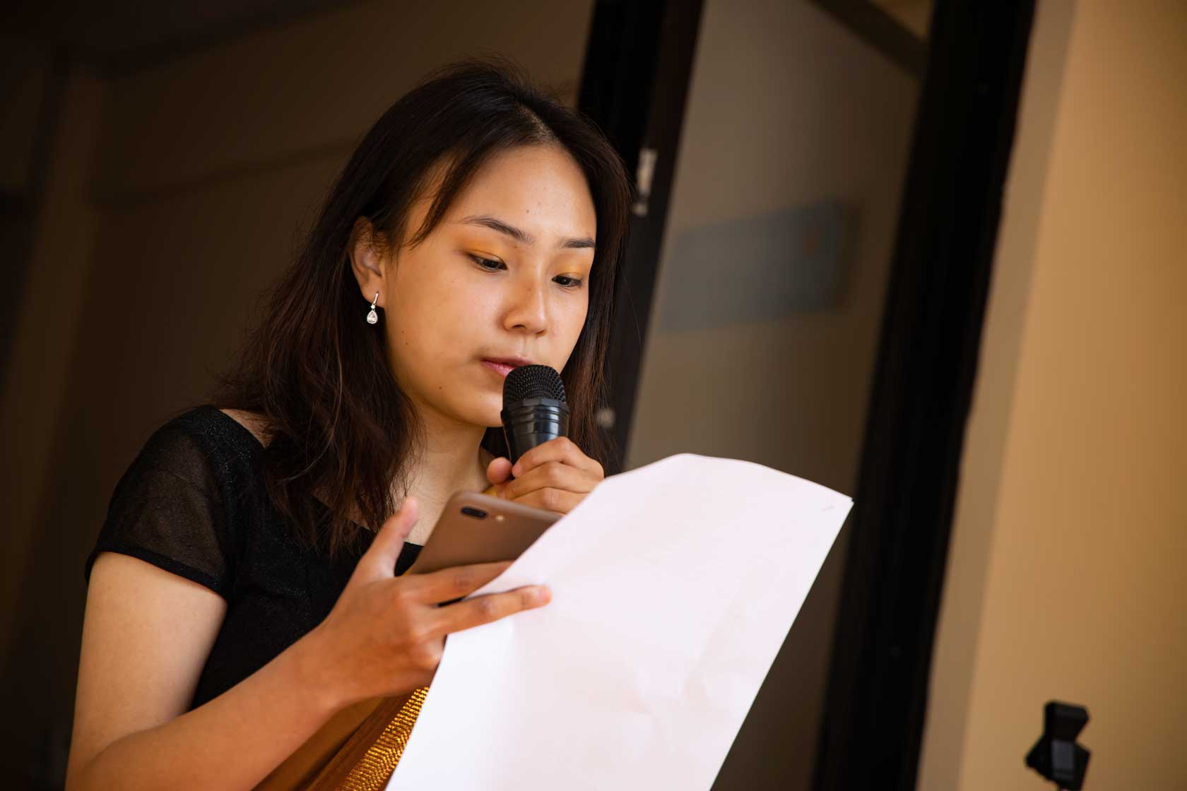 Kasthamandap A Level