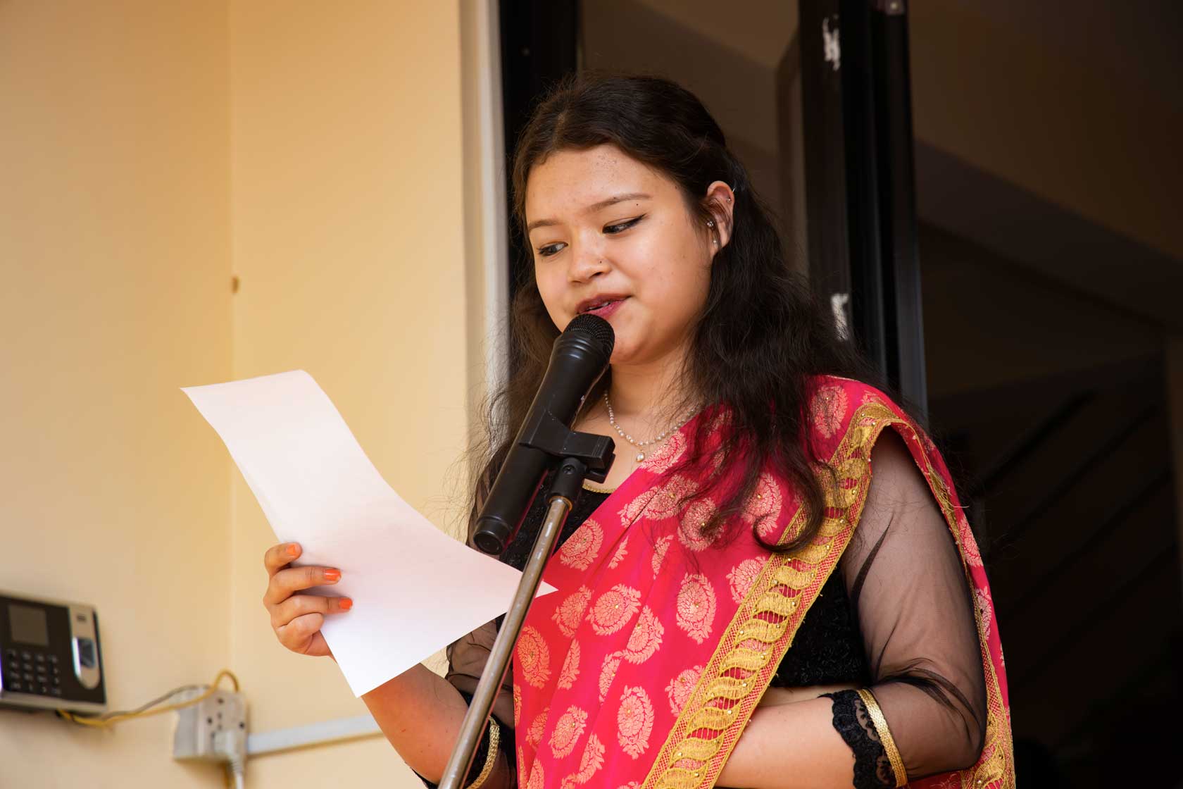 Kasthamandap A Level