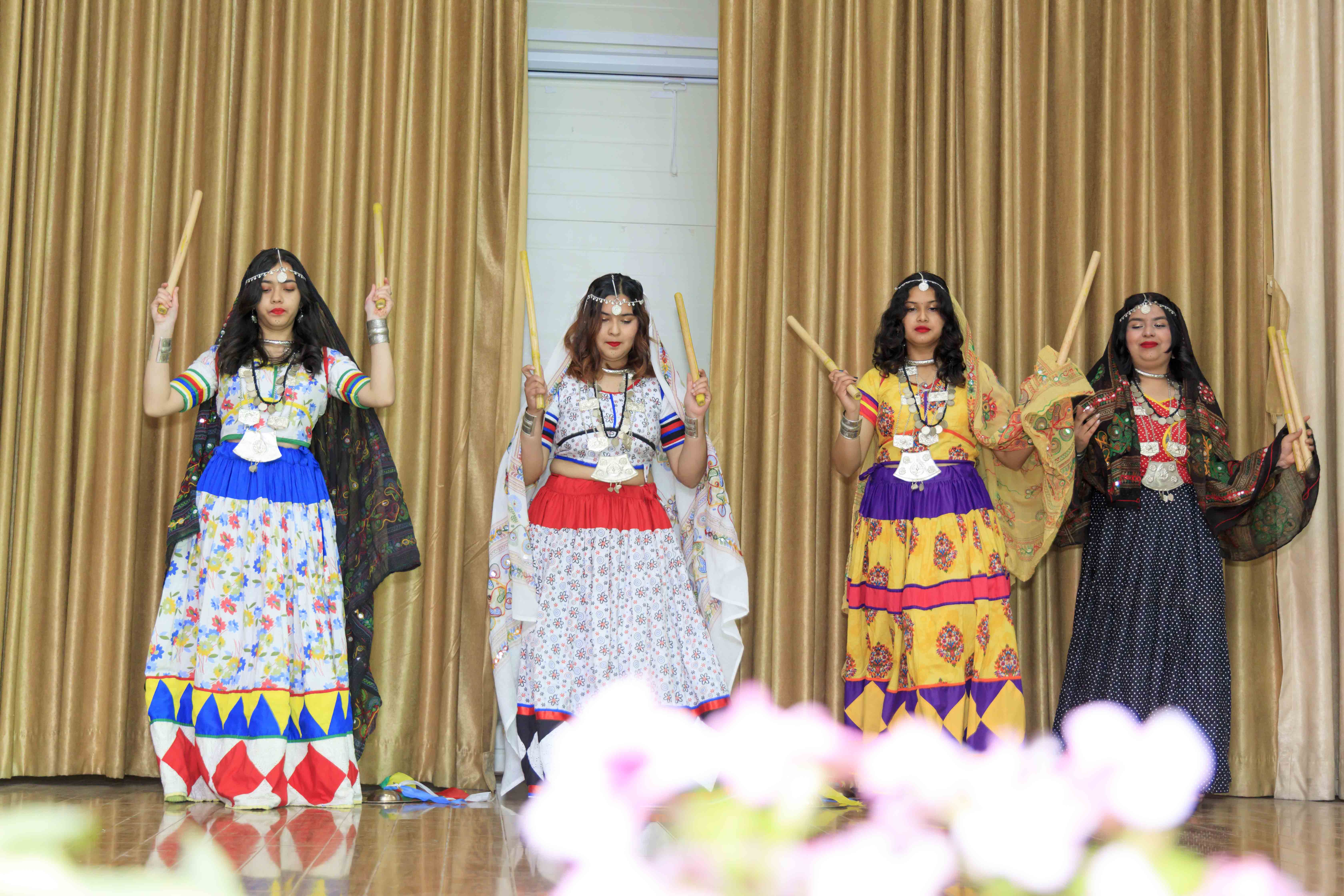 Kasthamandap A Level