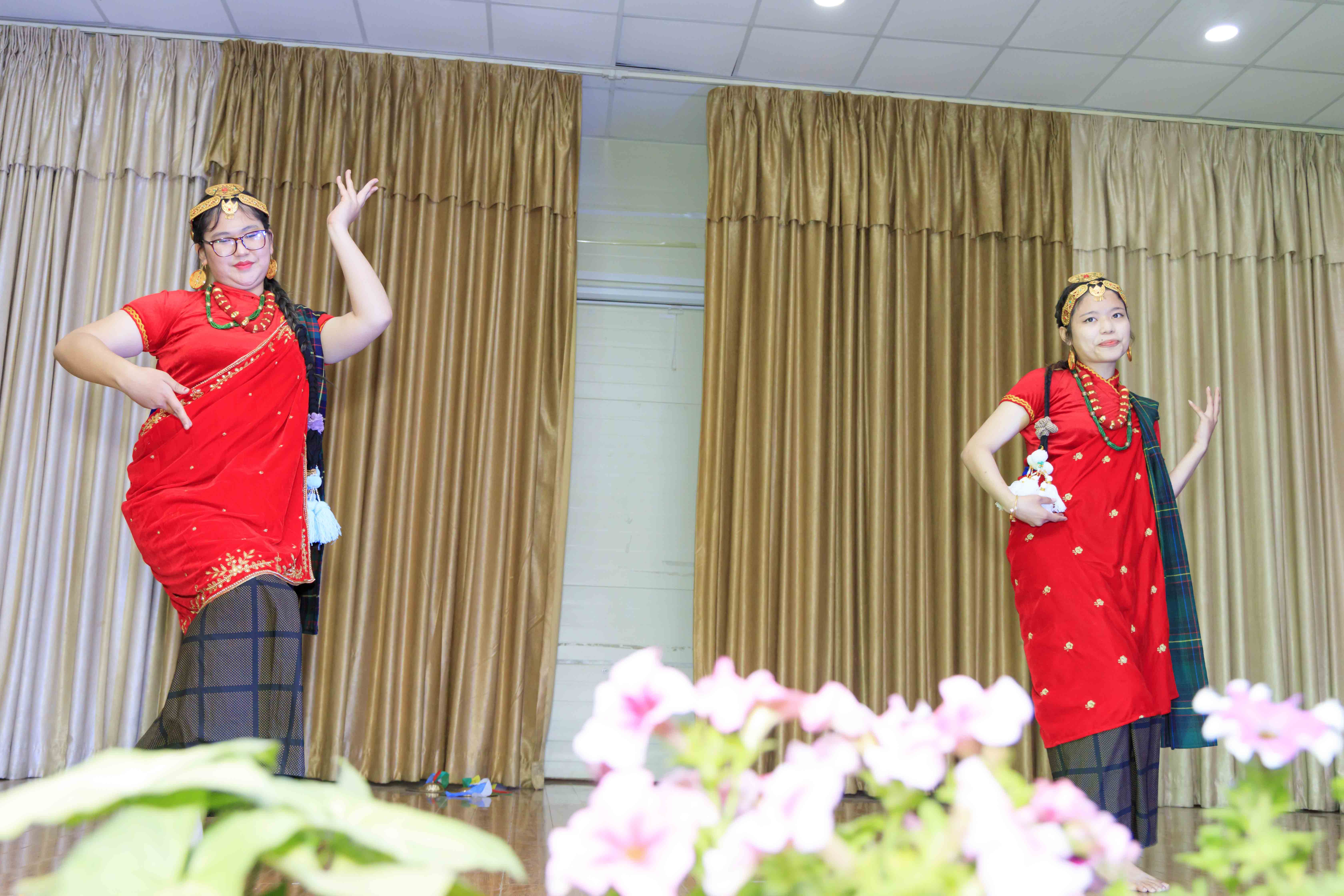 Kasthamandap A Level