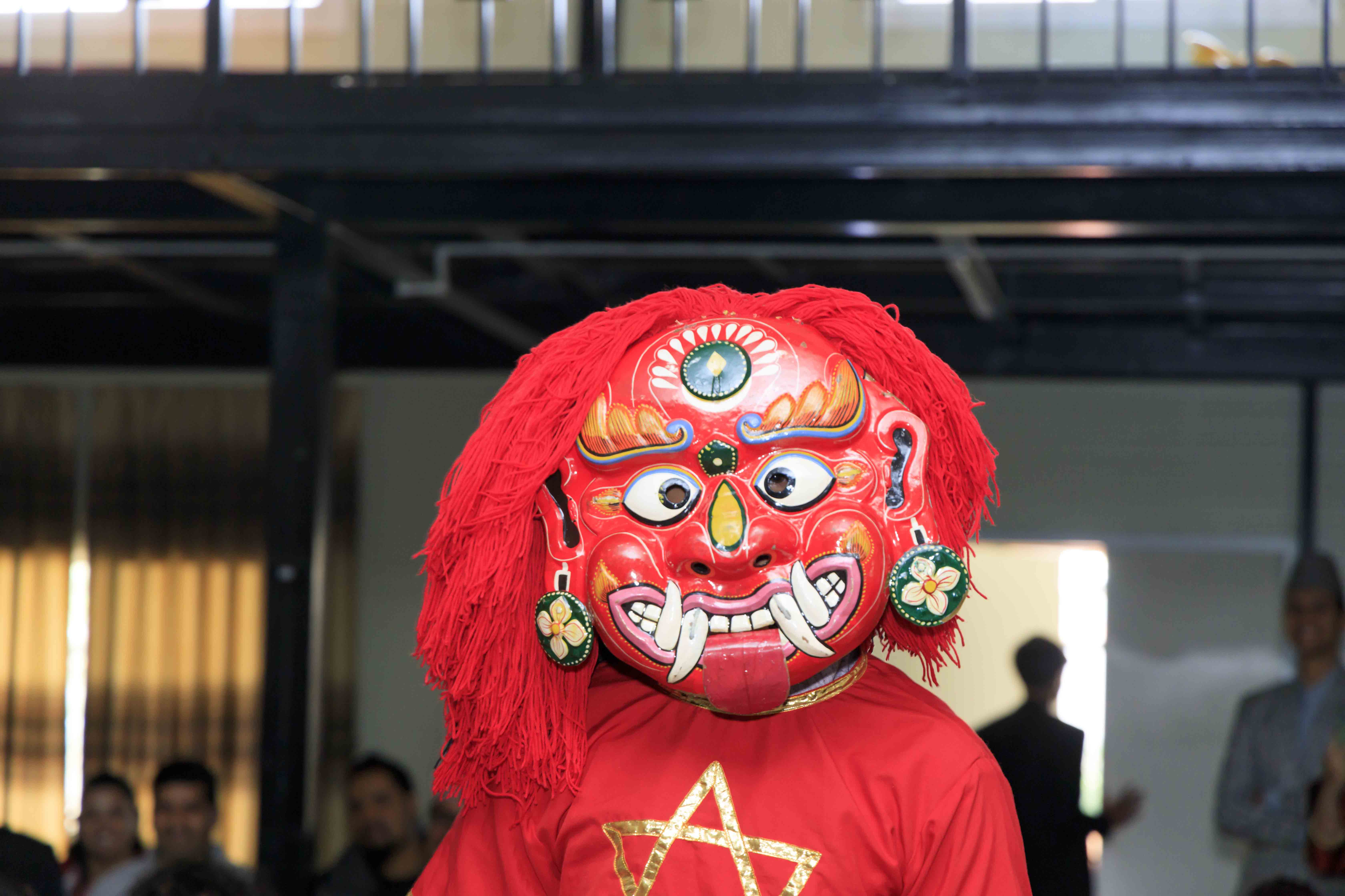 Kasthamandap A Level