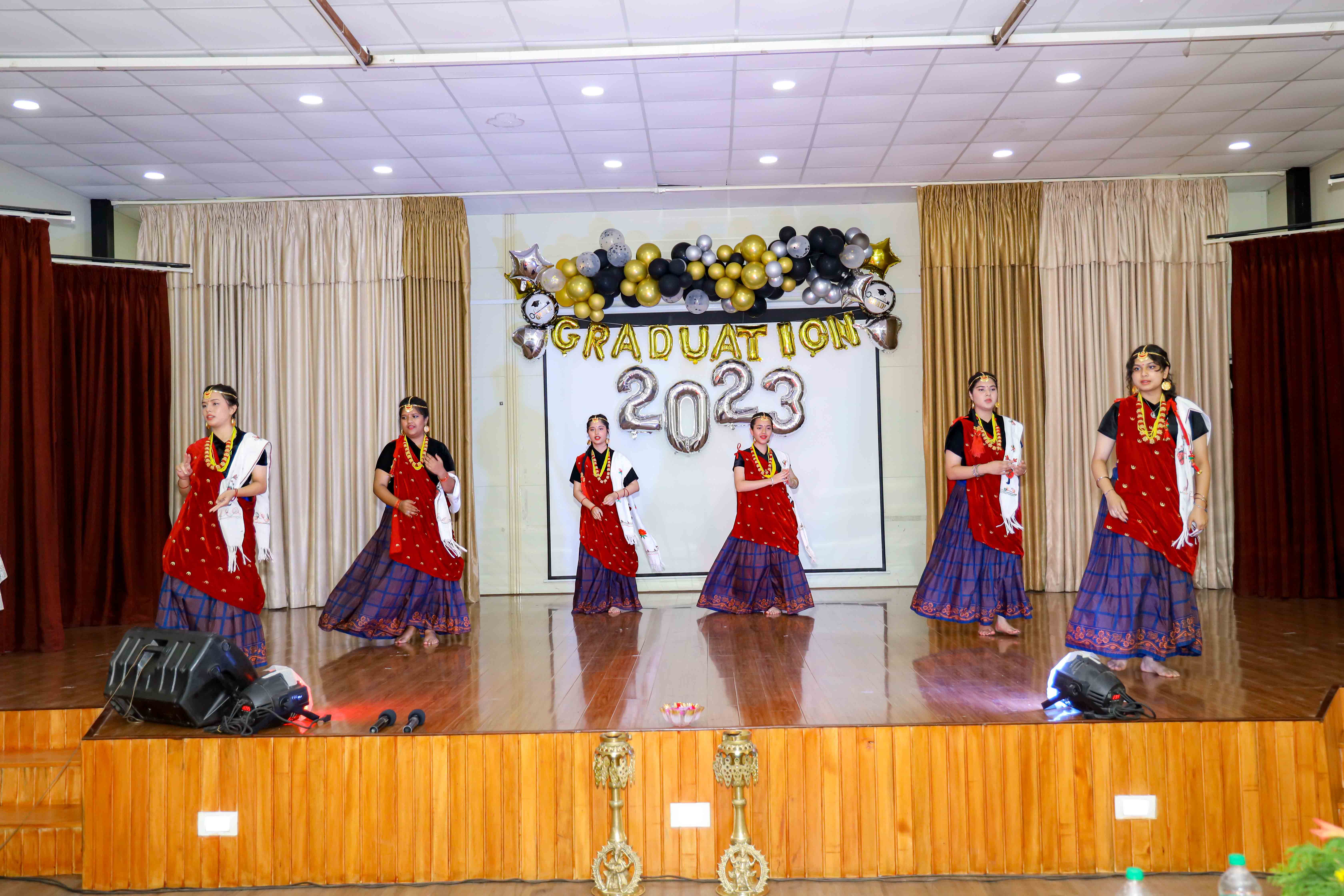 Kasthamandap A Level